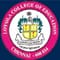 Loyola College of Education logo